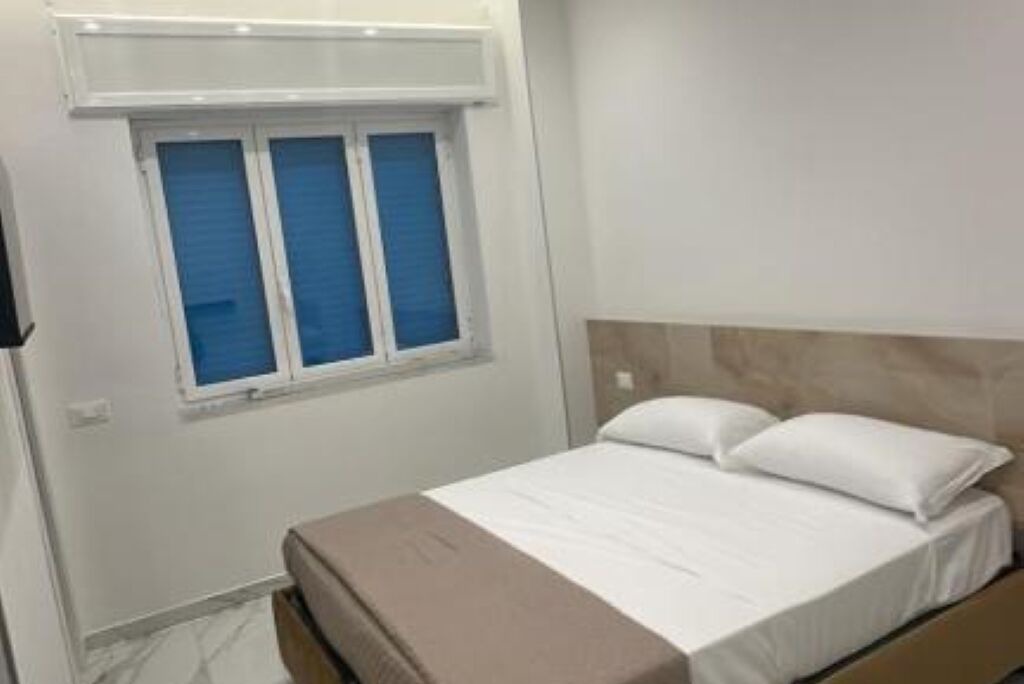 Photo of Bedroom in Naples