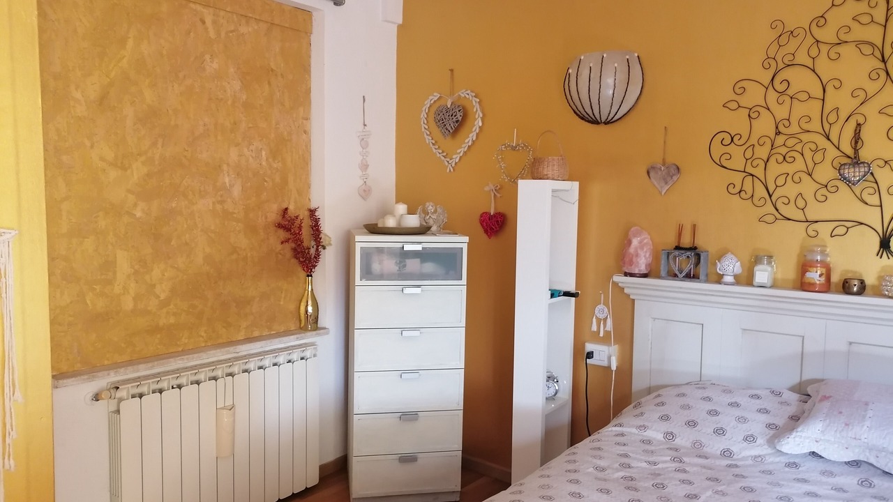 Photo of Bedroom in Careggi Rifredi