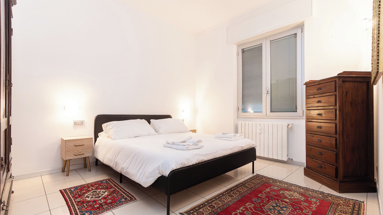 Photo of Bedroom in Quinto al Mare