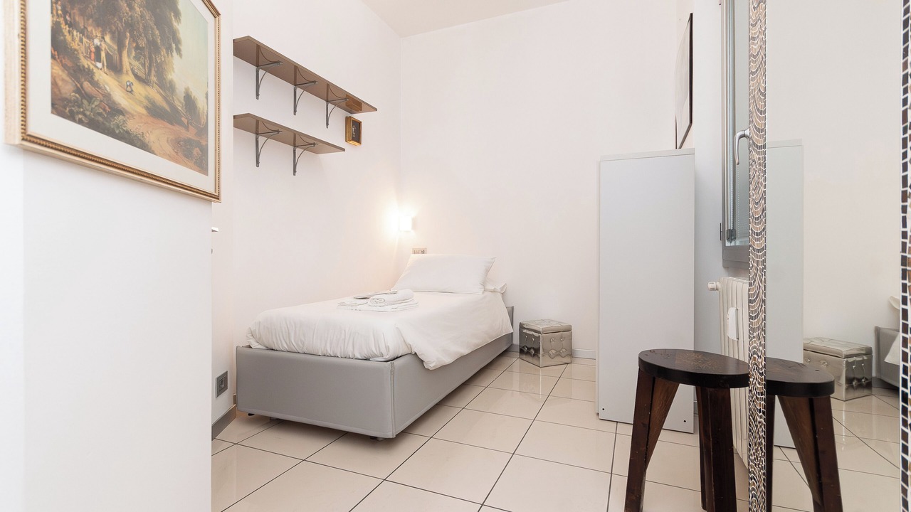Photo of Bedroom in Quinto al Mare