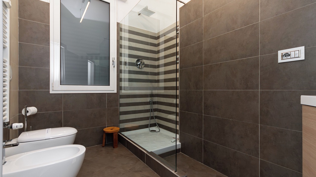 Photo of Bathroom in Quinto al Mare