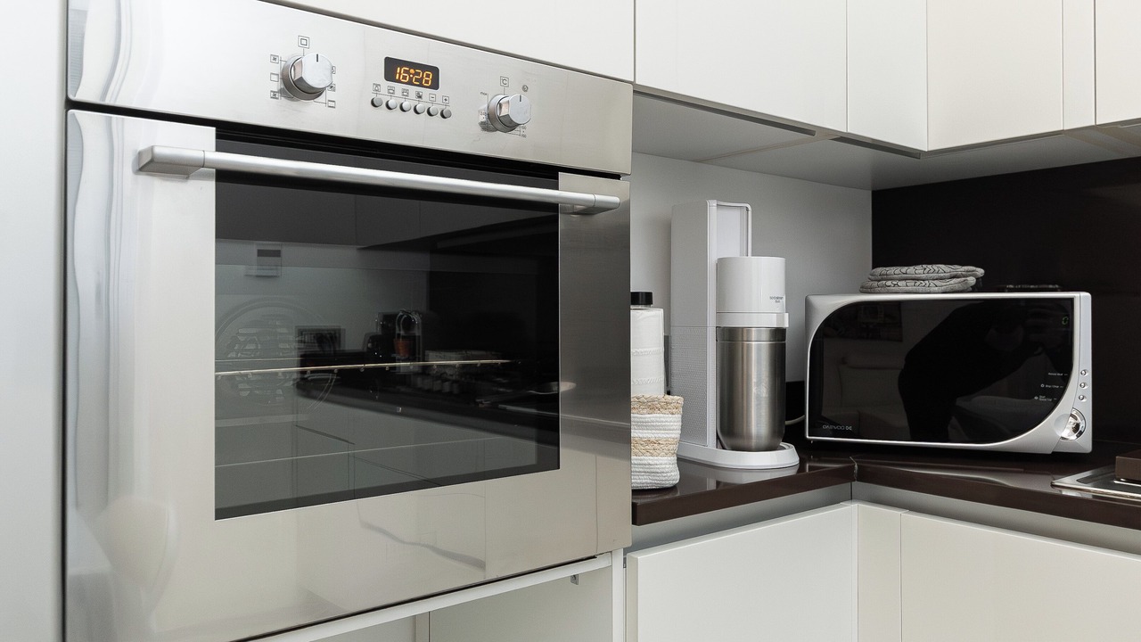 Photo of Kitchen in Quinto al Mare