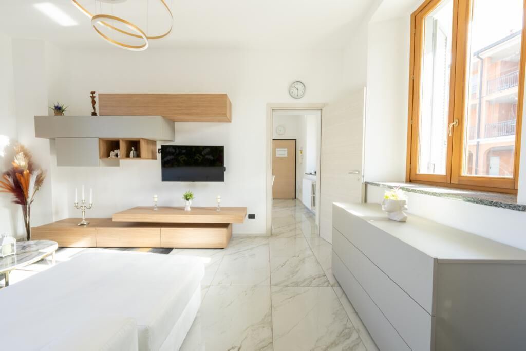 Photo of Bedroom in Mazzo