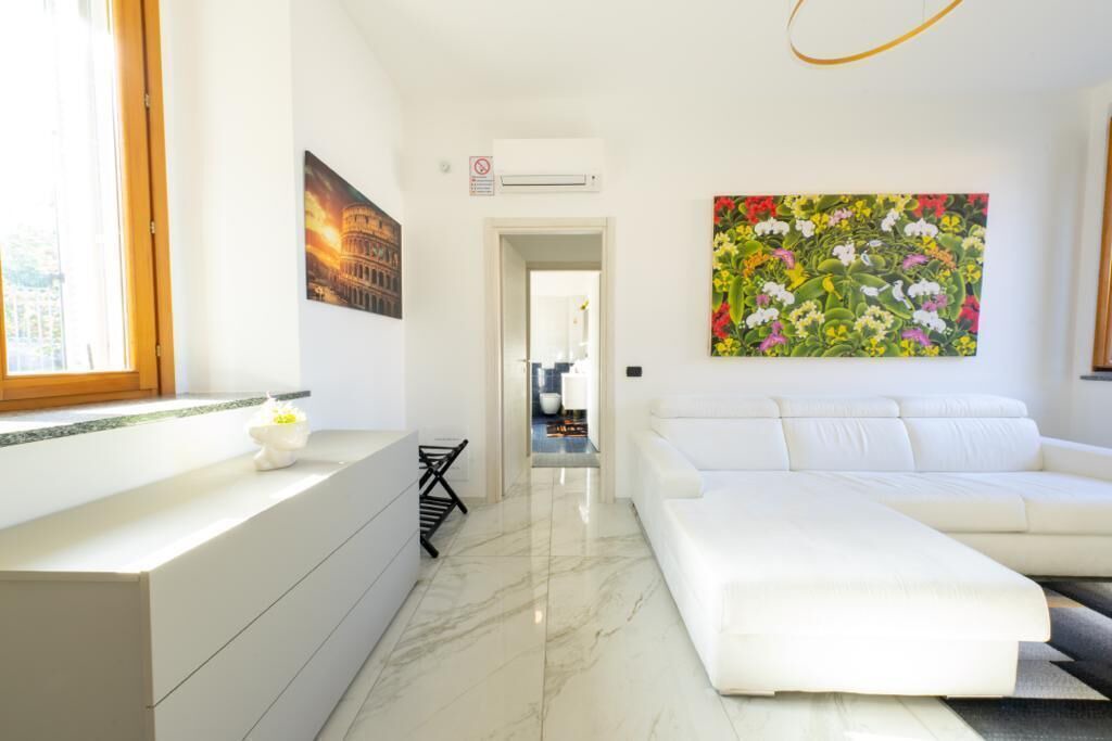 Photo of Livingroom in Mazzo