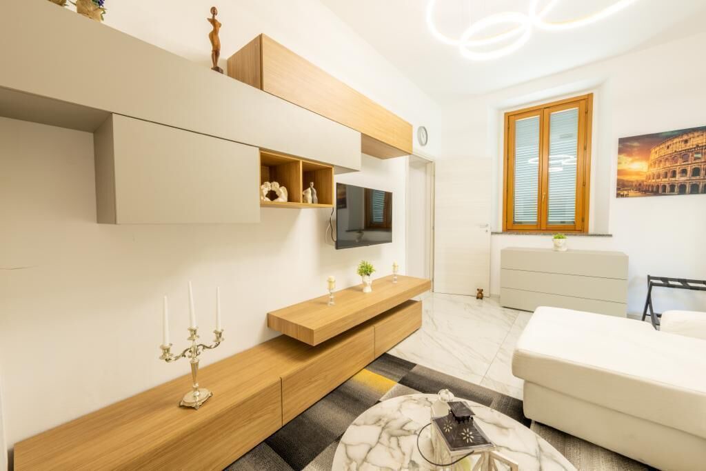 Photo of Livingroom in Mazzo