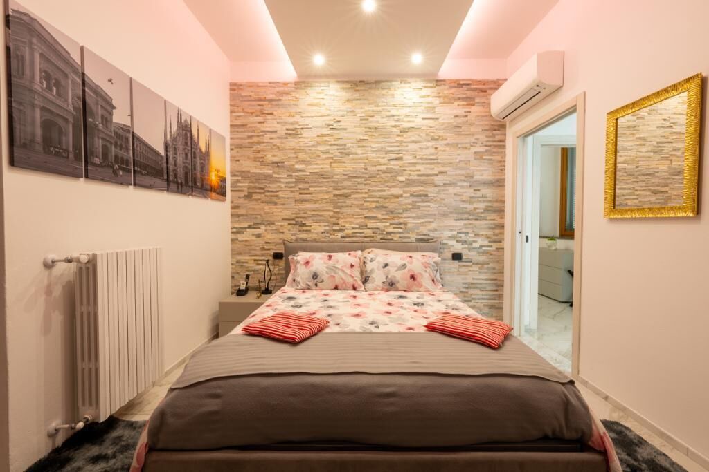 Photo of Bedroom in Mazzo