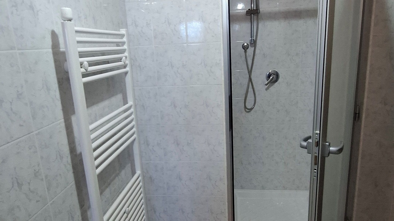 Photo of Bathroom in Colosimi