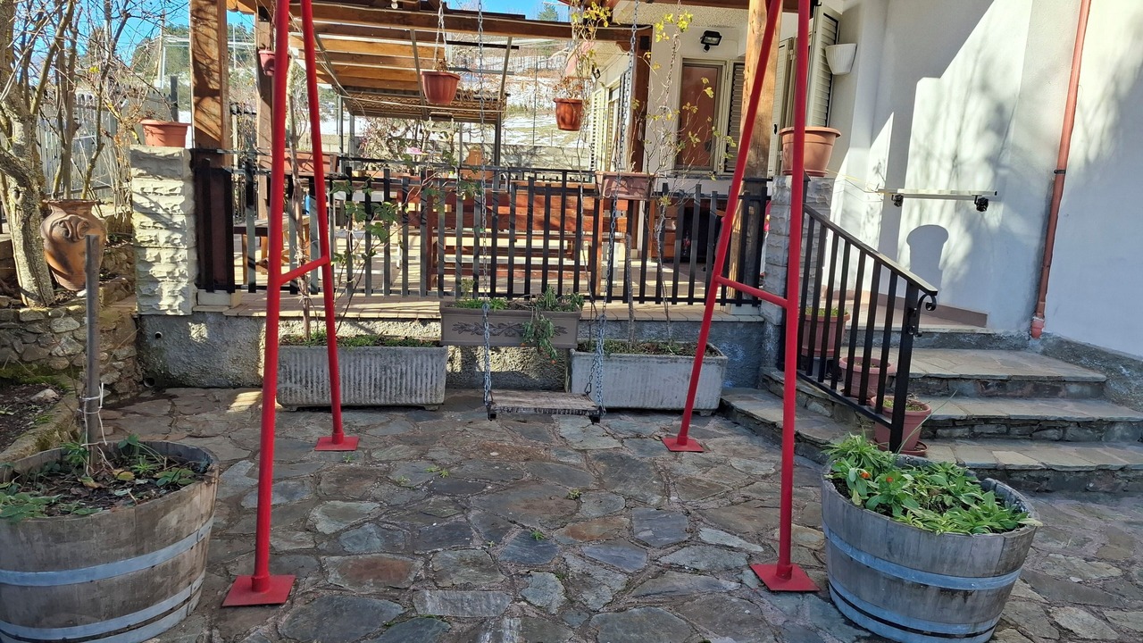 Photo of Outdoor in Colosimi