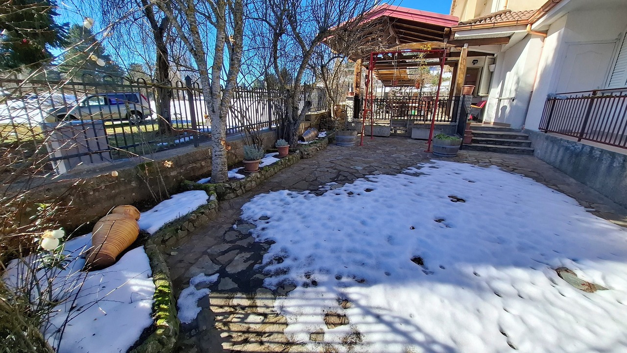 Photo of Outdoor in Colosimi