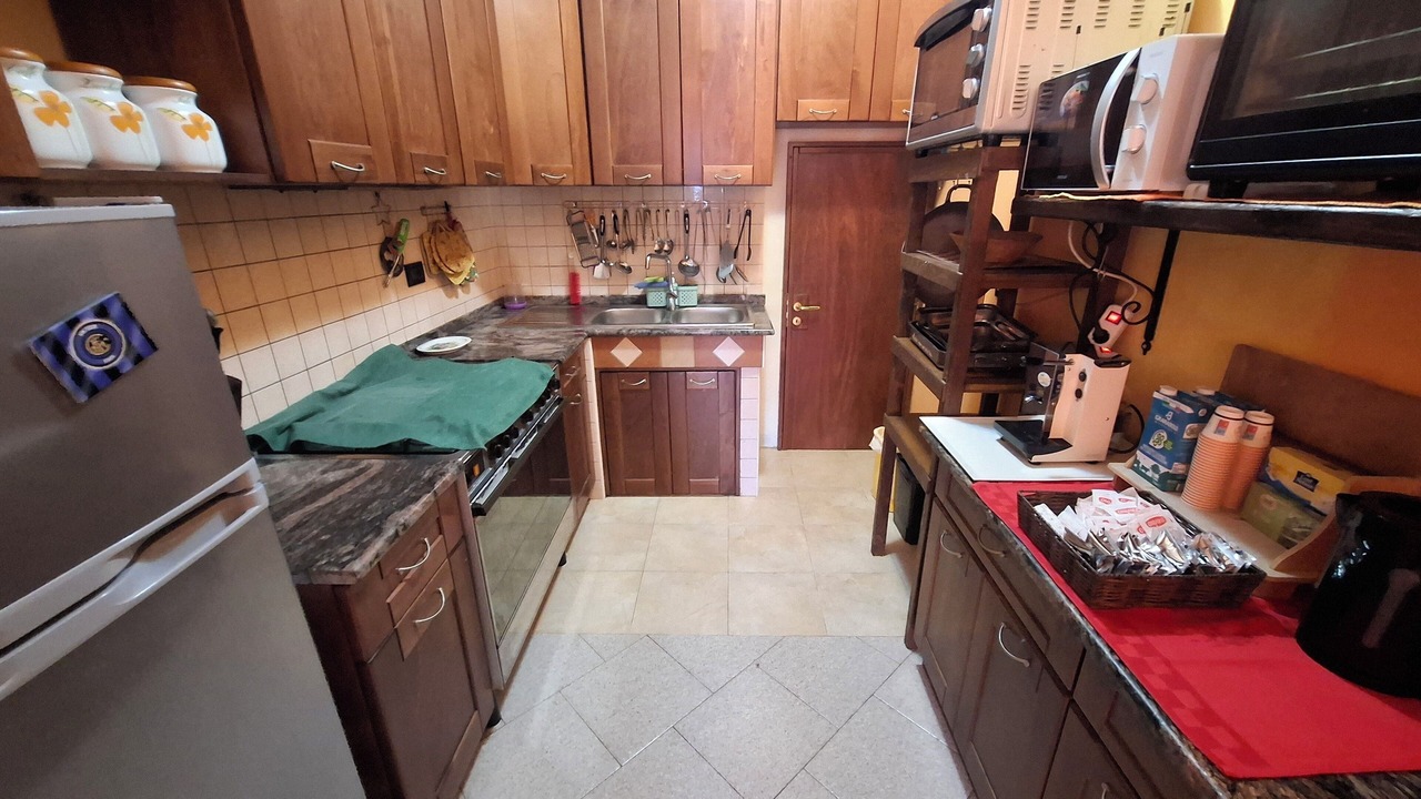 Photo of Kitchen in Colosimi