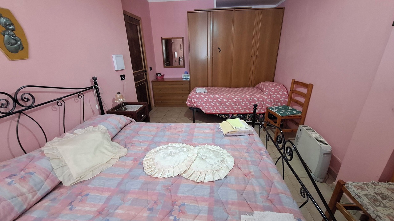 Photo of Bedroom in Colosimi