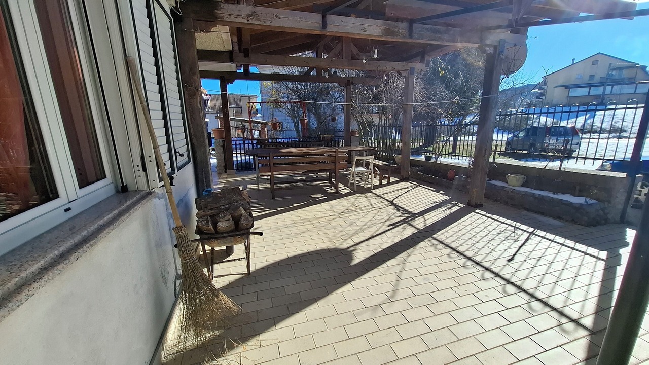 Photo of Outdoor in Colosimi