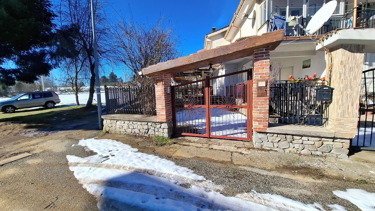 Photo of Outdoor in Colosimi