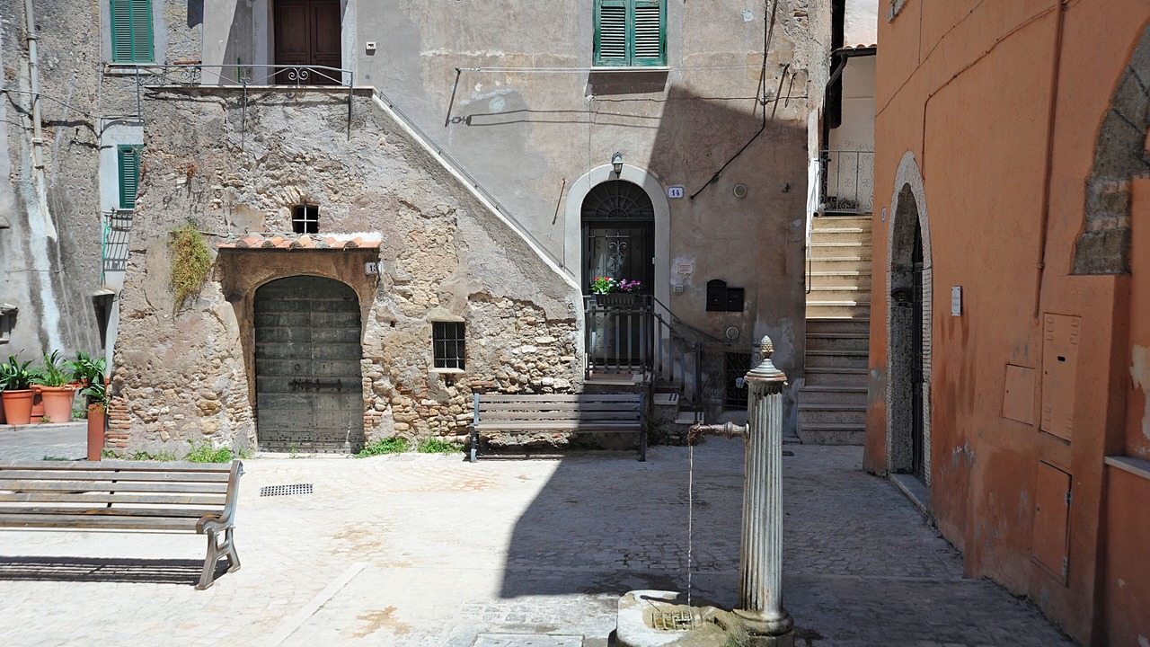 Photo of Outdoor in Tivoli