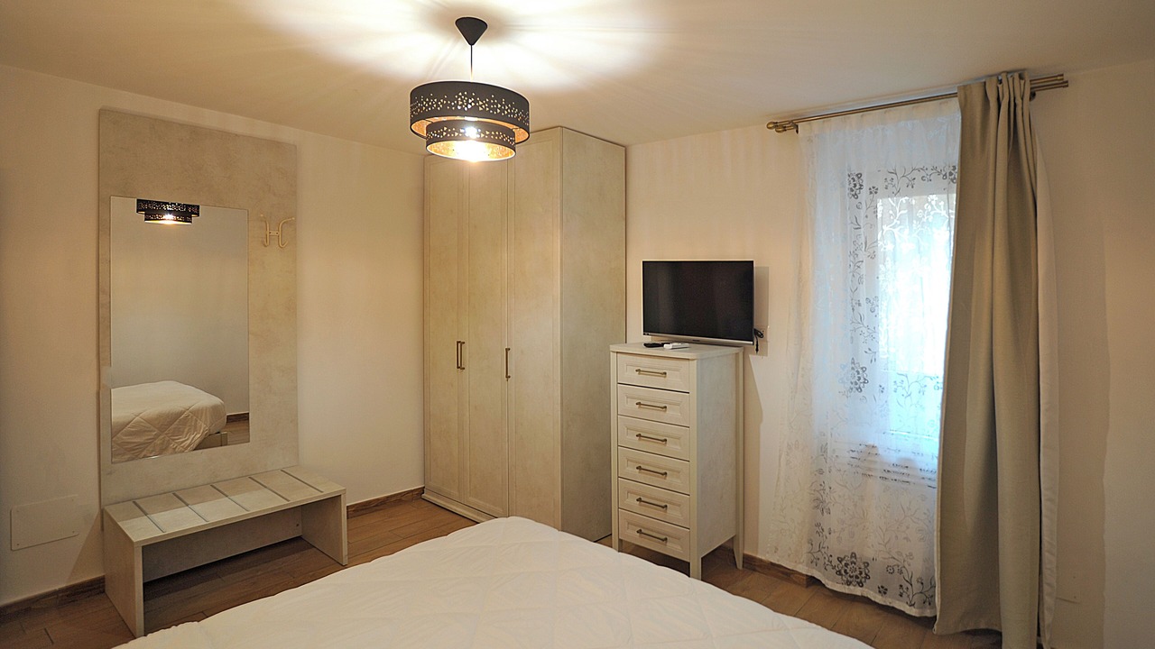Photo of Bedroom in Tivoli