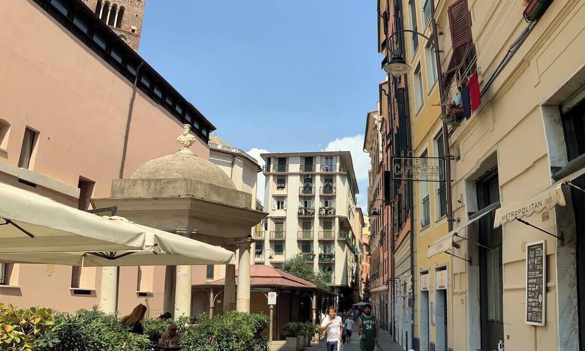 Photo of Others in Genoa