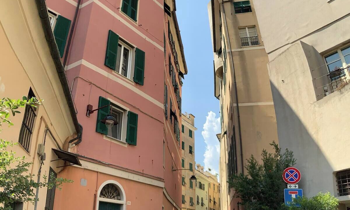 Photo of Outdoor in Genoa