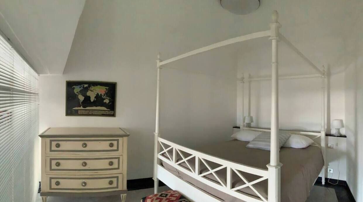 Photo of Bedroom in Genoa