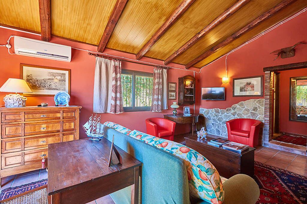 Photo of Livingroom in Lentini