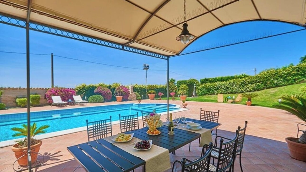 Photo of Outdoor in Lentini