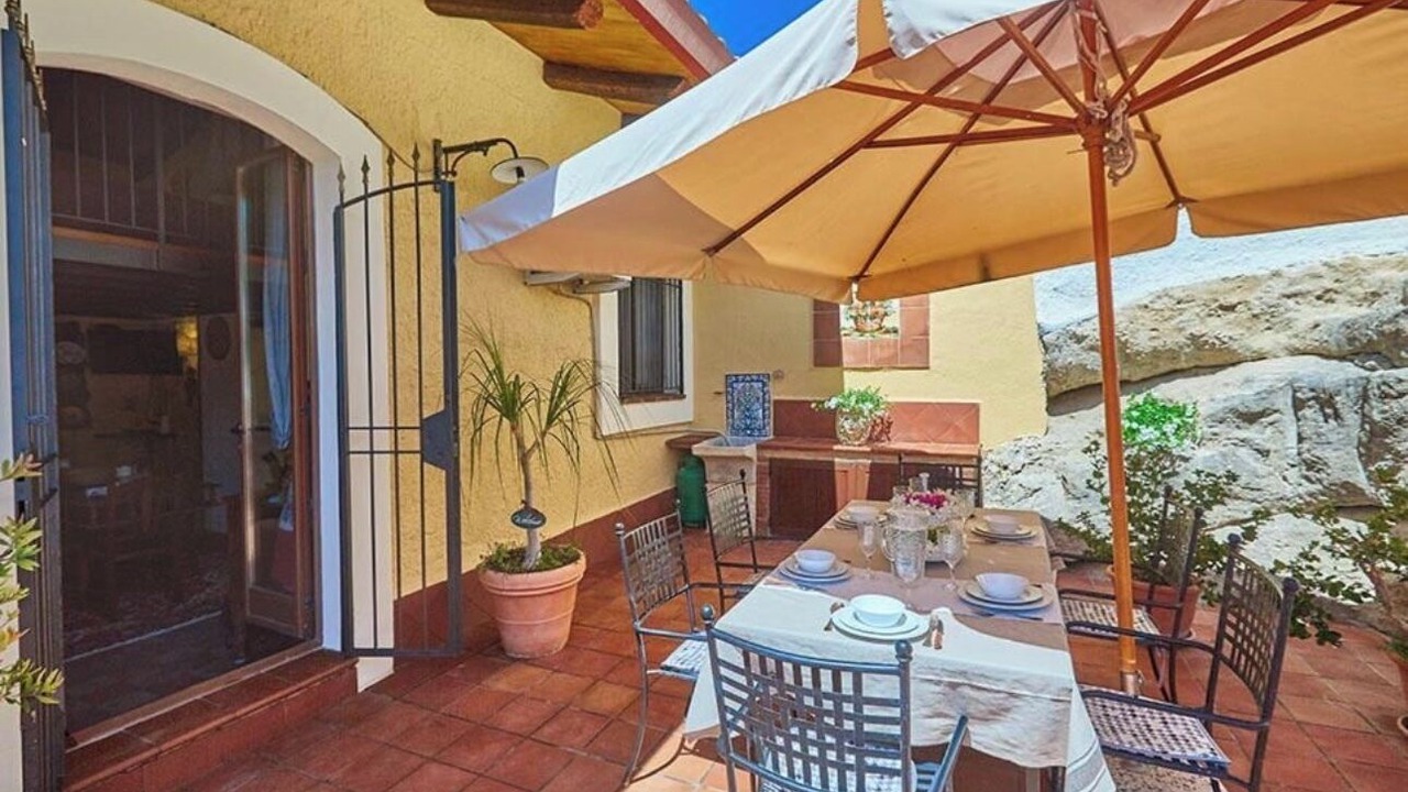 Photo of Outdoor in Lentini