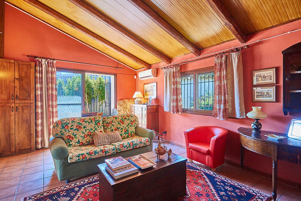 Photo of Livingroom in Lentini