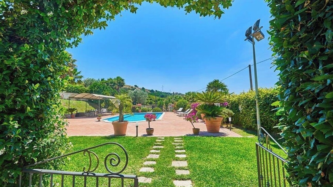 Photo of Outdoor in Lentini