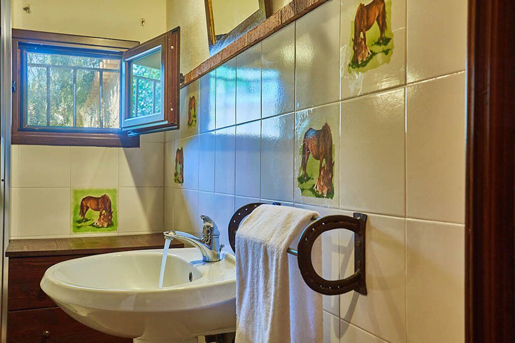 Photo of Bathroom in Lentini