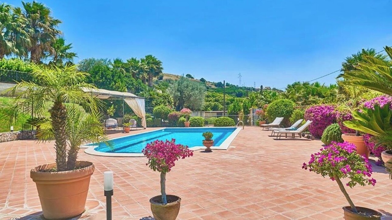Photo of Outdoor in Lentini