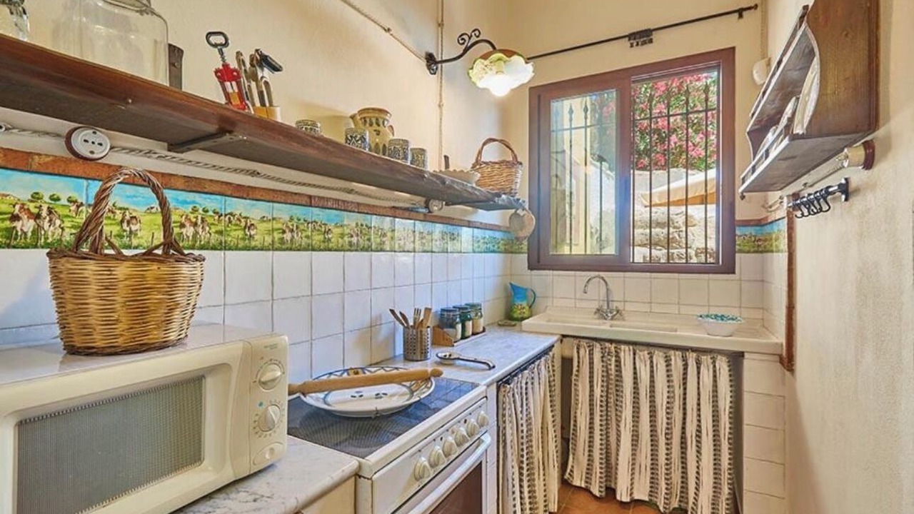 Photo of Kitchen in Lentini