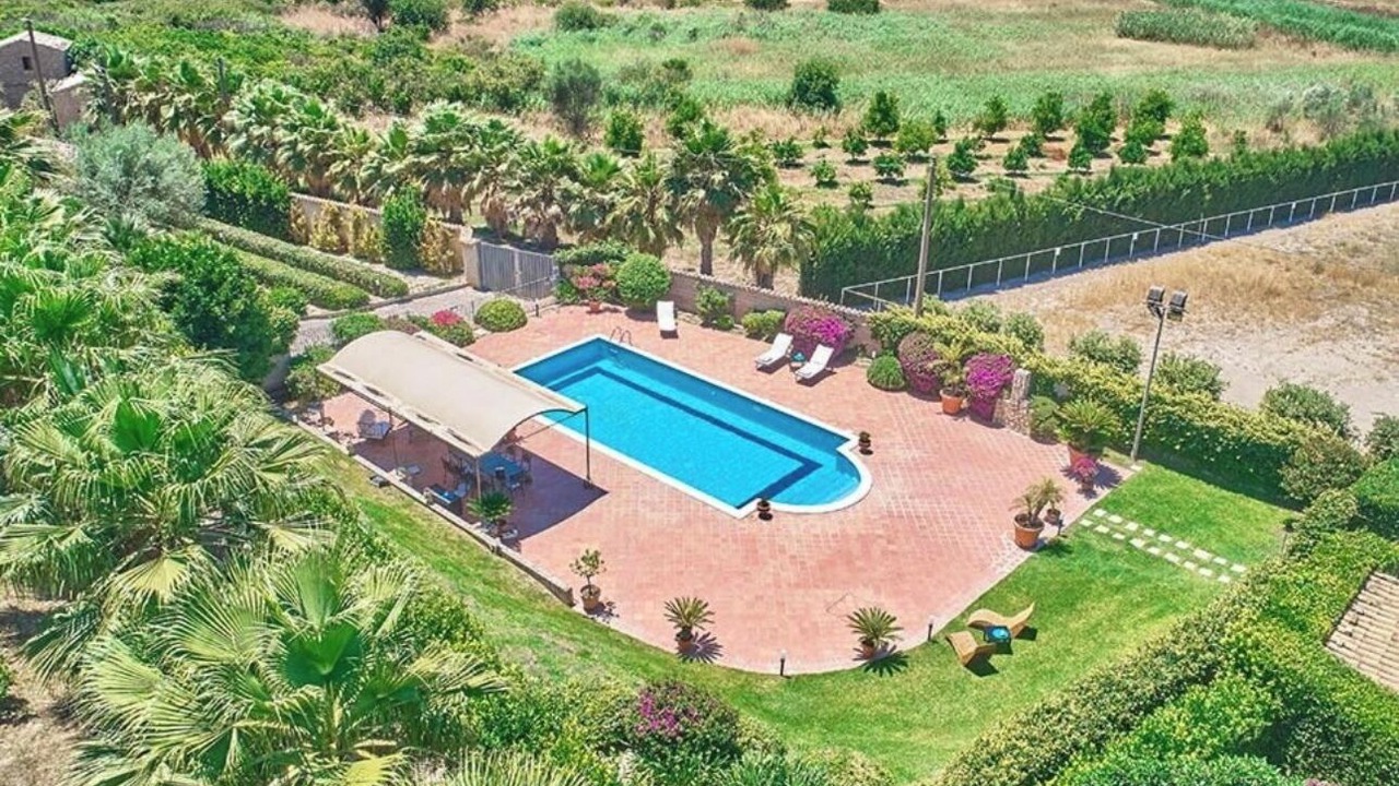 Photo of Outdoor in Lentini