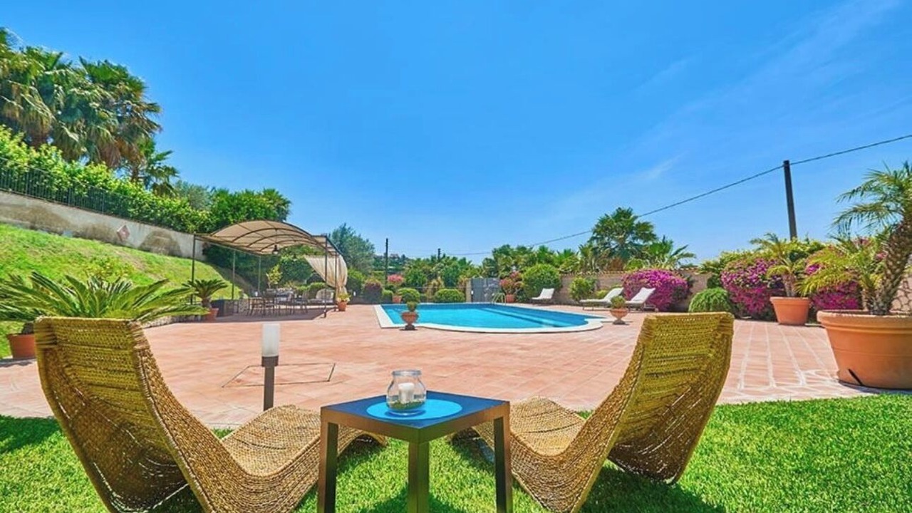Photo of Outdoor in Lentini