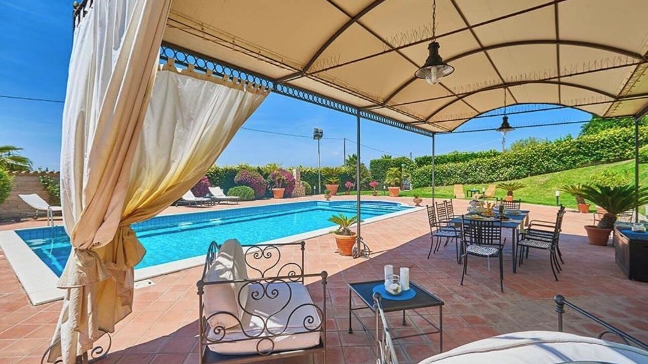 Photo of Outdoor in Lentini