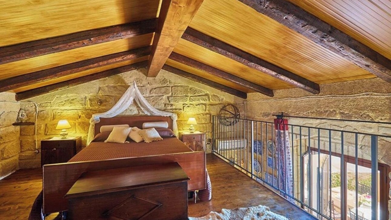Photo of Bedroom in Lentini