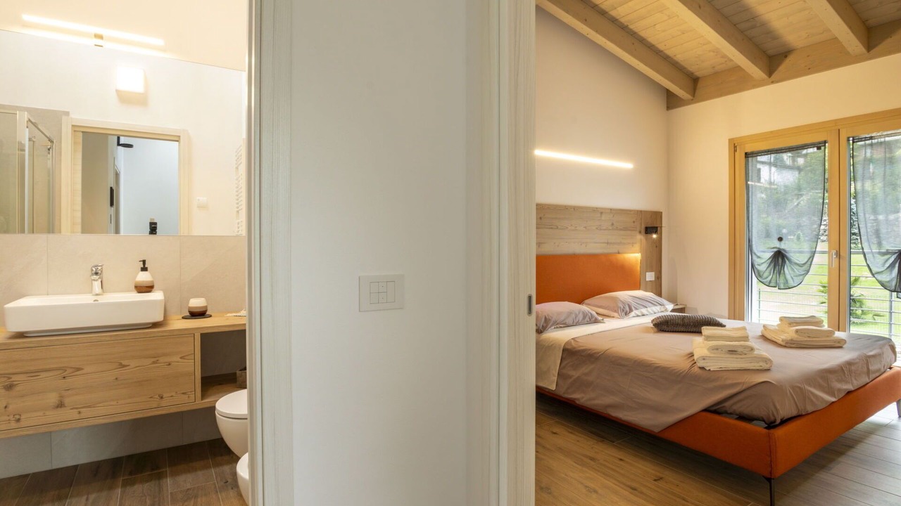 Photo of Bedroom in Bianzone