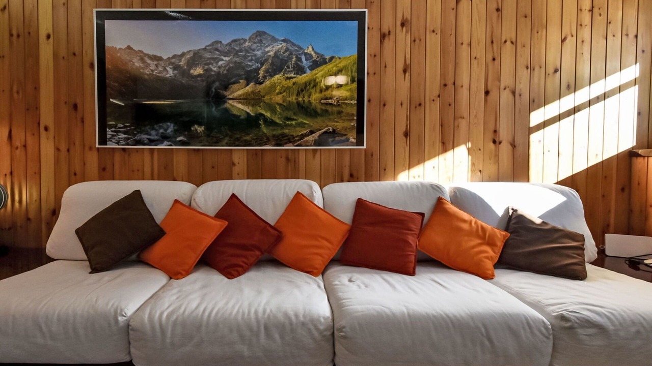 Photo of Bedroom in Madesimo
