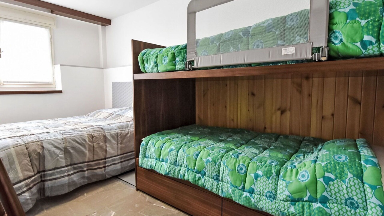 Photo of Bedroom in Madesimo