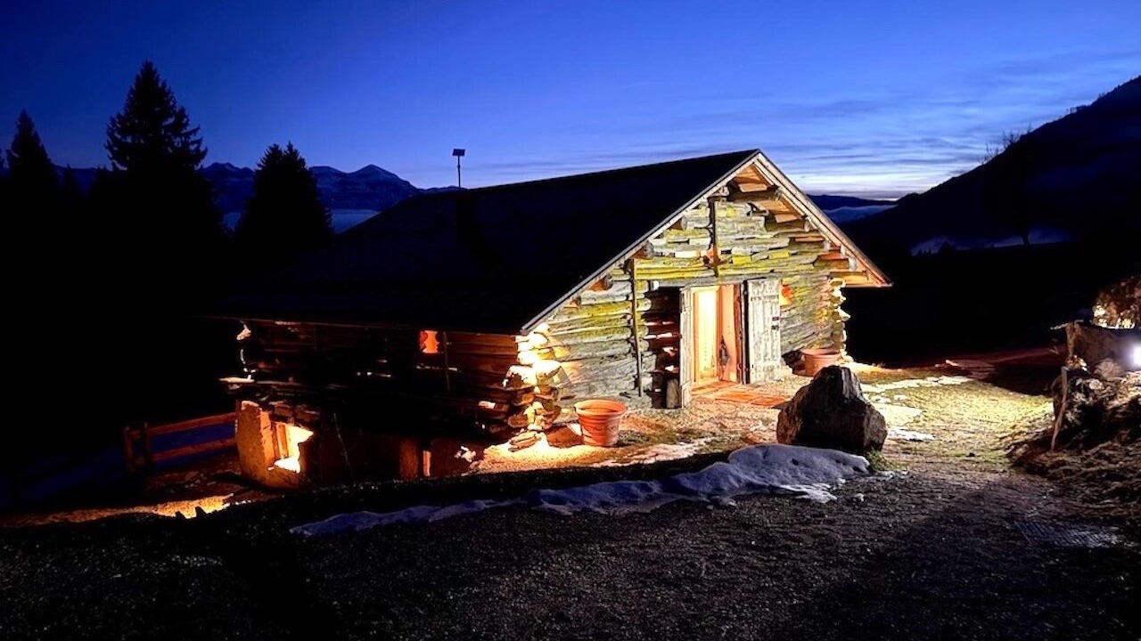 Photo of Outdoor in Siror (tn)