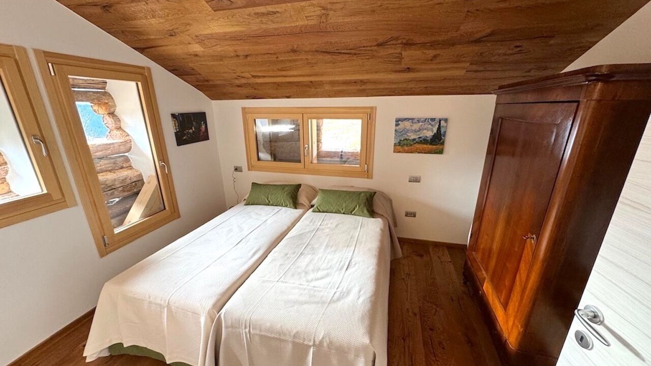Photo of Bedroom in Siror (tn)