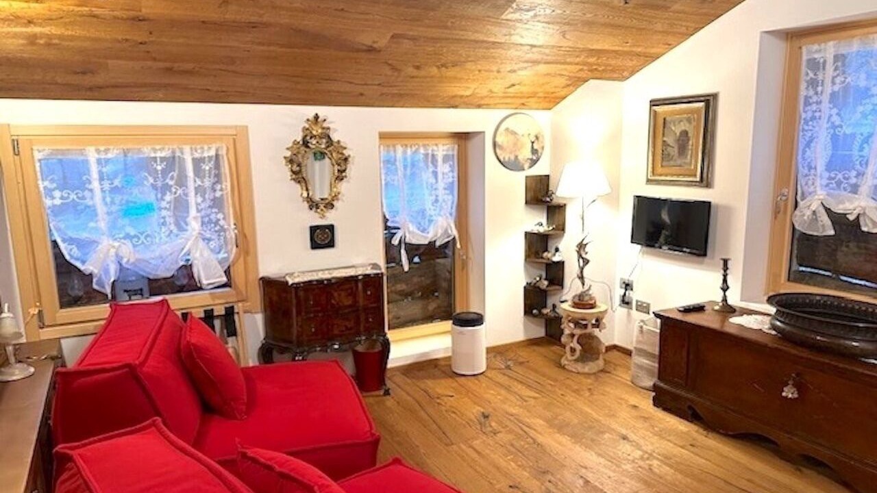 Photo of Livingroom in Siror (tn)