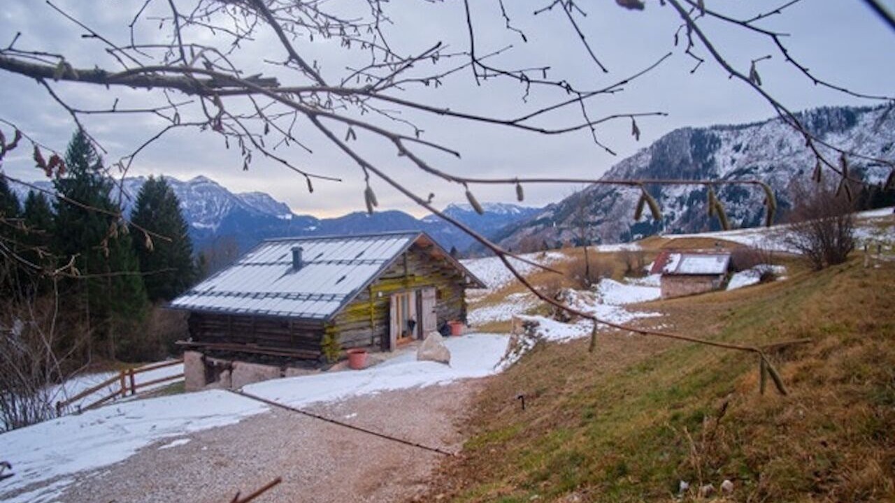 Photo of Outdoor in Siror (tn)