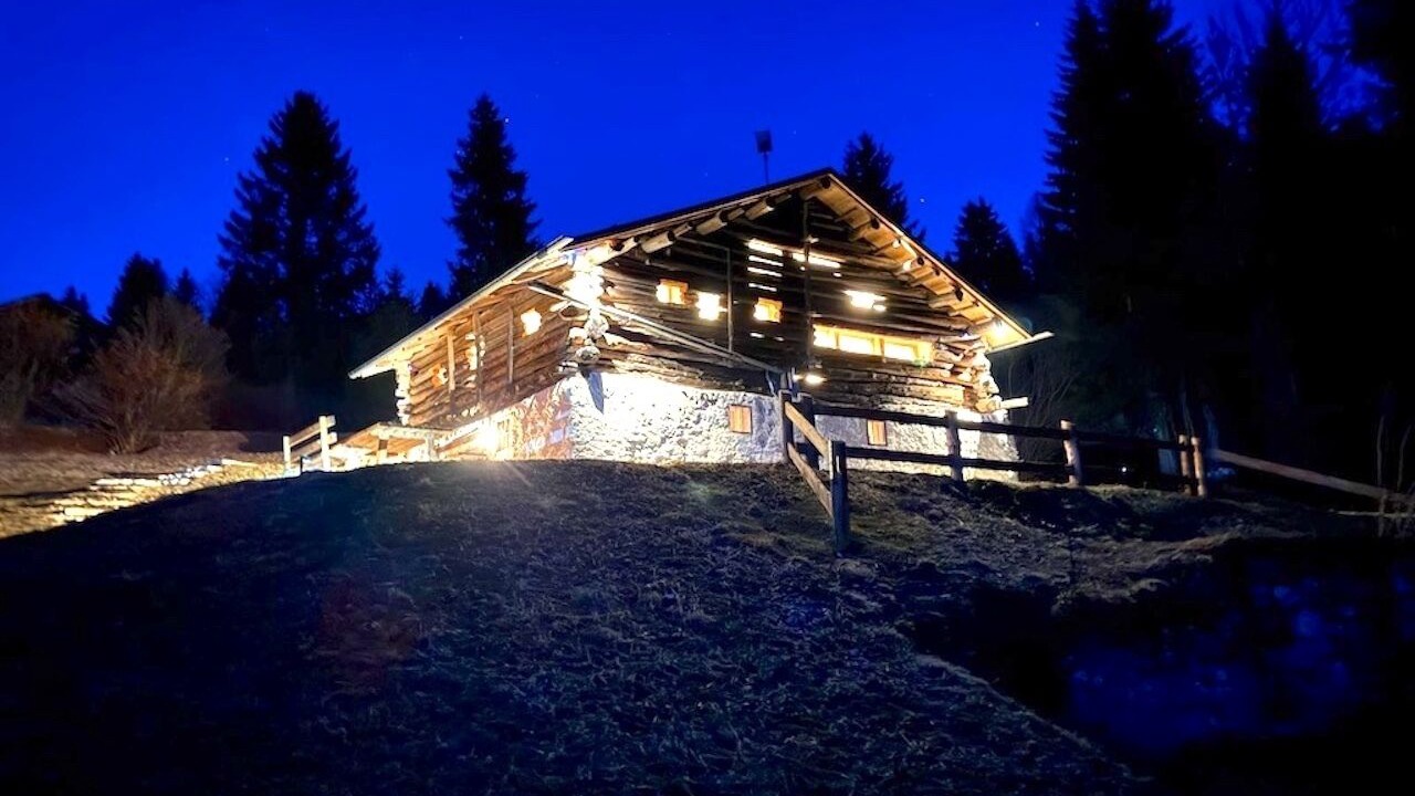 Photo of Outdoor in Siror (tn)