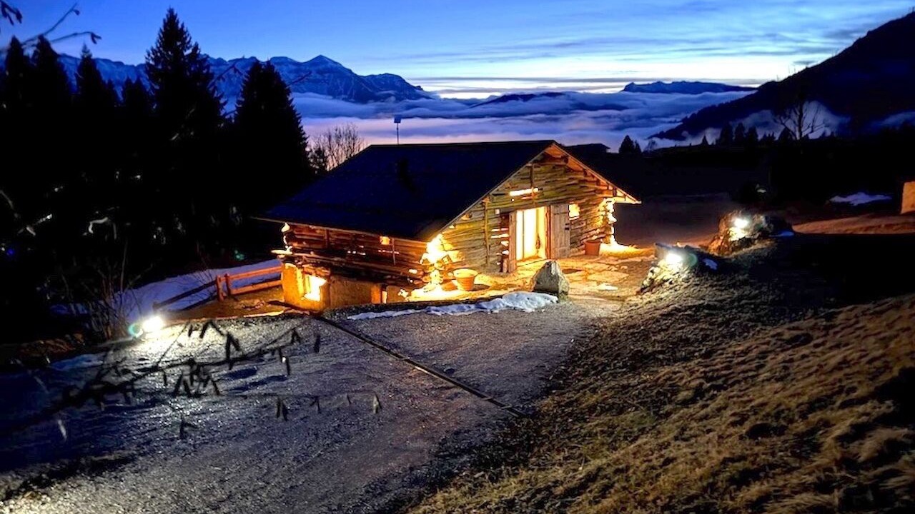 Photo of Outdoor in Siror (tn)