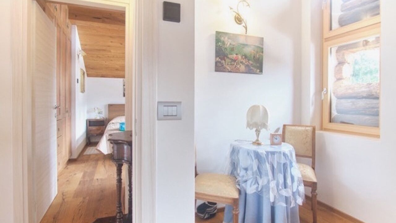 Photo of Bedroom in Siror (tn)