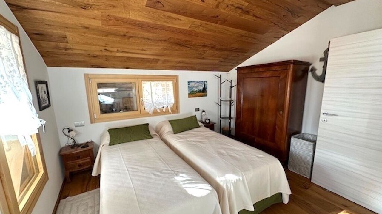 Photo of Bedroom in Siror (tn)