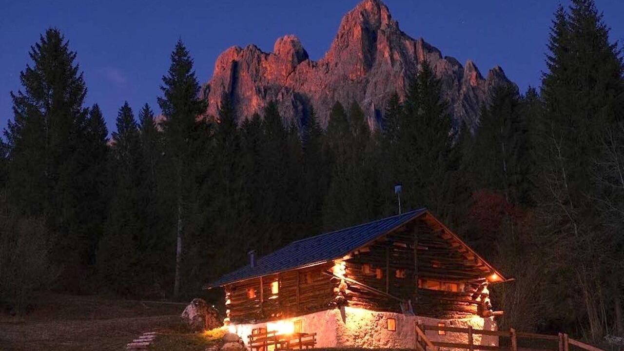 Photo of Outdoor in Siror (tn)