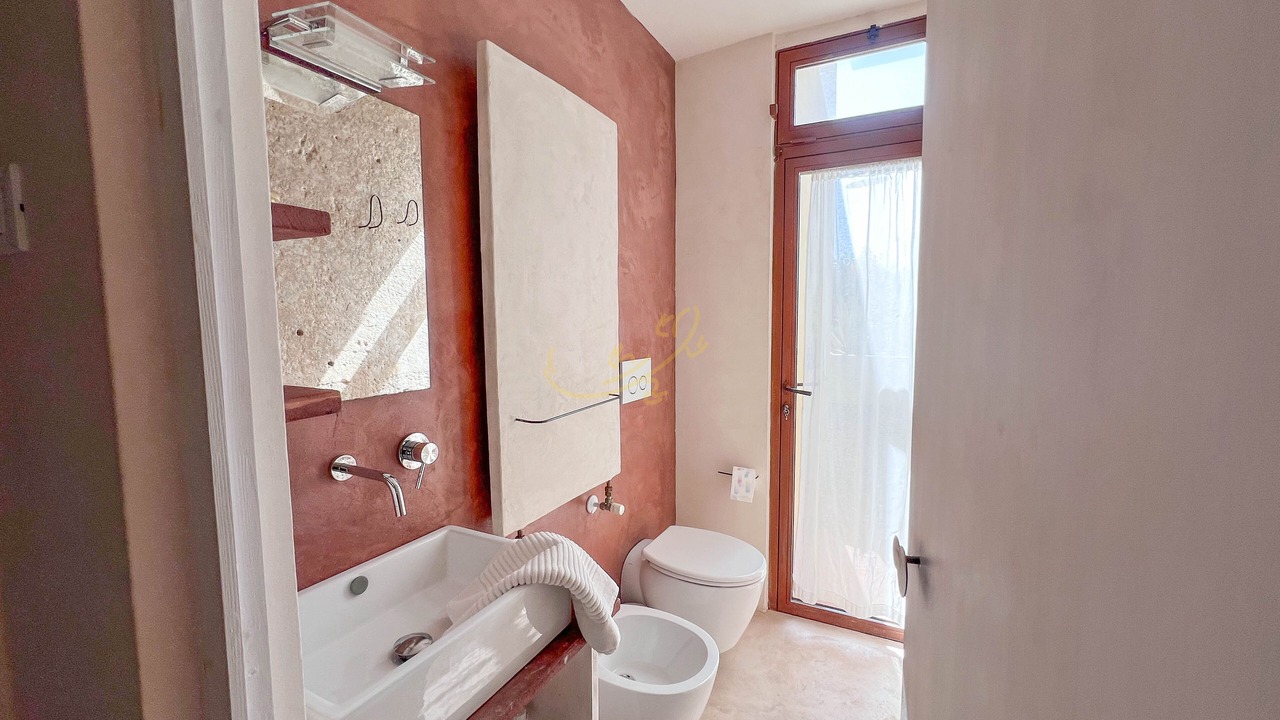 Photo of Bathroom in Speziale