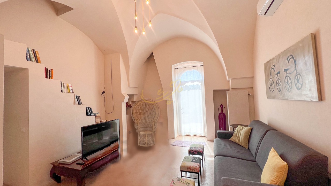 Photo of Livingroom in Speziale