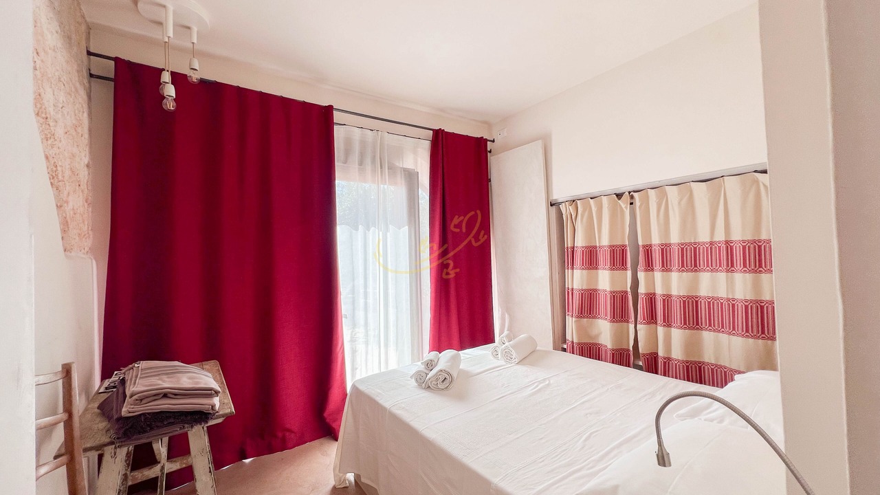 Photo of Bedroom in Speziale