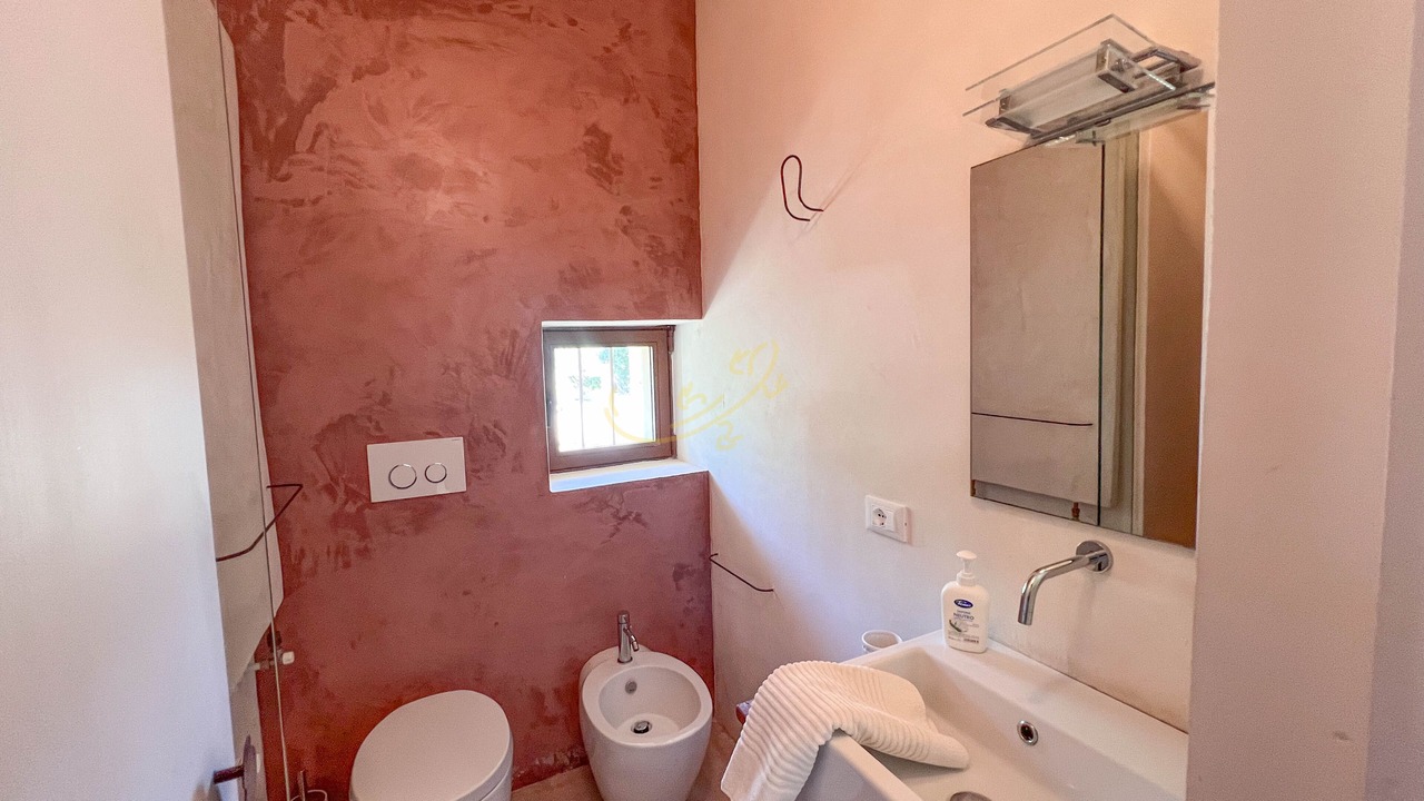 Photo of Bathroom in Speziale